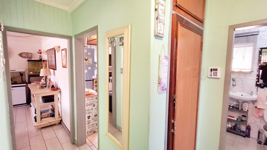 3 Bedroom Property for Sale in Sasolburg Ext 12 Free State